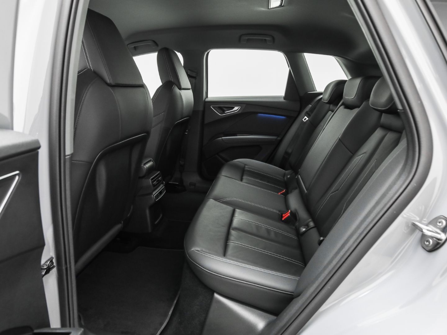Audi Q4 - Bild 17
