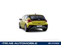 Hyundai i20 - Vorschau Bild 7