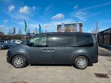 Hyundai STARIA 2.2 CRDi Trend 9-Sitzer Automatik 2WD - gebrauchte Hyundai STARIA aus dem Jahr 2024