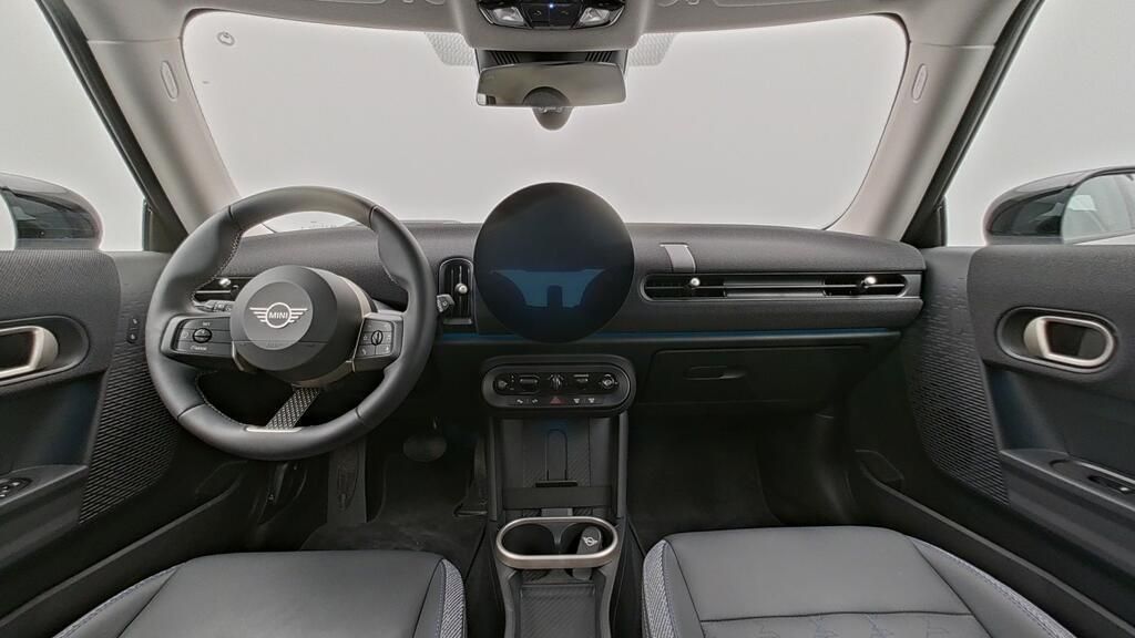 MINI Cooper C - Bild 12