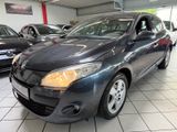 Renault Megane III Lim. 5-trg. Dynamique 1.5 dCi PDC - Renault Megane aus 2009