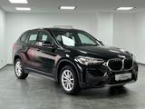 BMW X1 sDrive 18 d Advantage/NAVI/LED/DAB/PDC/TEMP - BMW X1 Gebrauchtwagen in Bonn