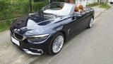 BMW 440i Cabrio Luxury Line A Luxury Line - BMW 440 Gebrauchtwagen