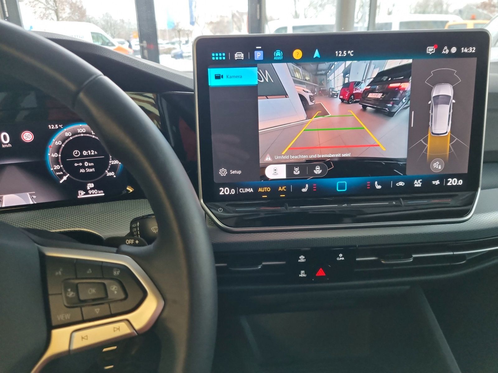 Volkswagen Golf - Bild 18