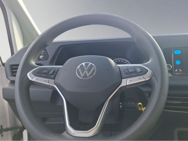 Caddy Life KR 1.5 TSI Klima, SHZ, DAB+, Multifun