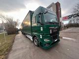 MAN TGX XXL H W trailer 346kw - Angebote