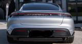 Porsche Taycan Turbo S Turbo S - Porsche Taycan: Turbo