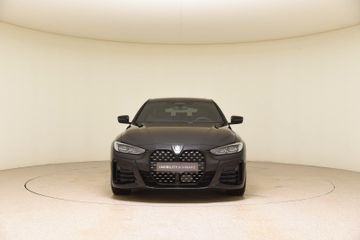 BMW 420 Gran Coupé