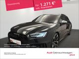 Audi RS4 Avant 2.9 TFSI quattro PANO ACC B&O HUD - Audi RS4 mit Benzin-Antrieb: Schwarz