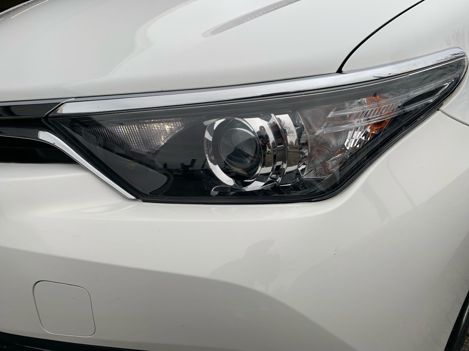 Fahrzeugabbildung Toyota Auris 1.2 Turbo Edition-S+ S/S Kamera