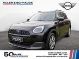 MINI Countryman D Classic Trim SHZ NAVI HUD LED PANO - MINI Cooper D: Geländewagen, Countryman