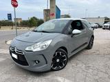DS Automobiles DS3 BlueHDi 120 S&S So Irresistible 2014 - DS Automobiles DS3 aus 2014