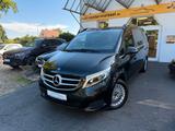 Mercedes-Benz V250d Avantgarde extra lang AHK/LED/LEDER/KAMERA - Mercedes-Benz V-Klasse Gebrauchtwagen in Bremen