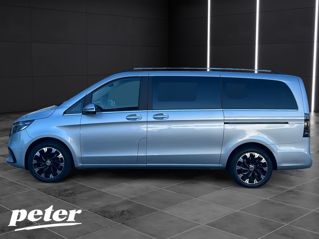 Mercedes-Benz V 300 d AVANTGARDE LED*EASYPACK*NAVI*AHK imagem 3
