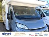 Weinsberg CaraHome 650 MEG erst 11.000 km - Weinsberg CaraHome 650 MEG