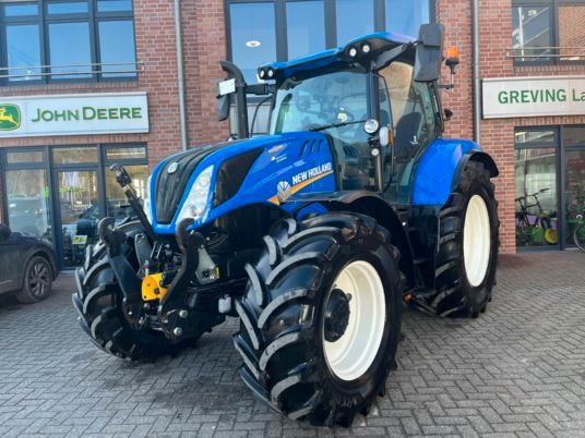 New Holland T6.160 AC