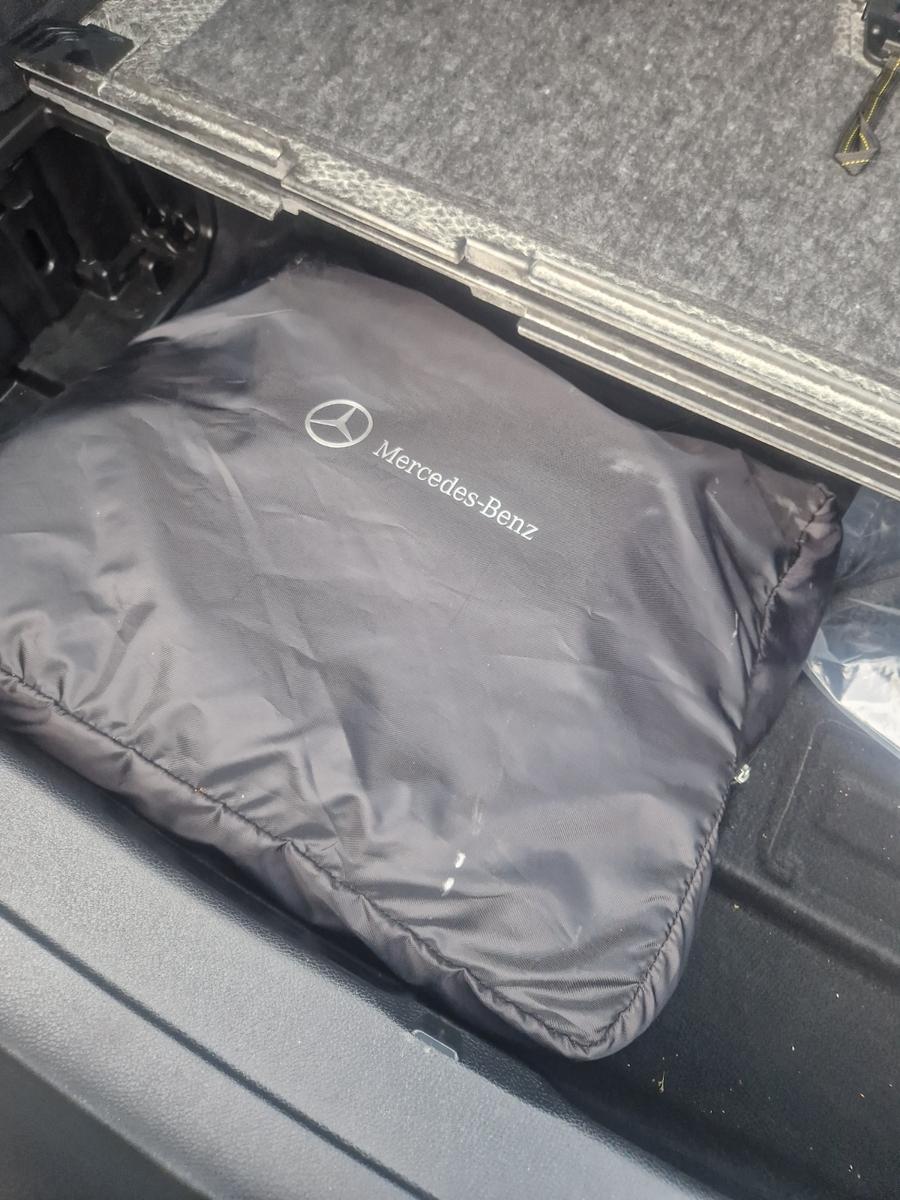 Mercedes-Benz GLC 300 4MATIC Coupé Autom. AMG Line