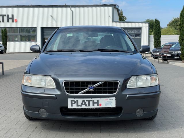 Volvo S60  Lim. 2.4 D