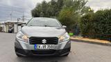 Suzuki (SX4) S-Cross 1.6 DDiS Club 2WD Club - Suzuki (SX4) S-Cross mit Diesel-Antrieb