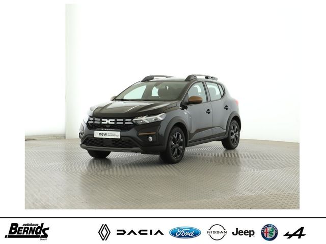 Dacia Sandero Stepway TCe 110 Extreme+ SITZHEIZUNG R-K