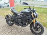 Benelli 752S ABS - BENELLI VON 751 BIS 1000 CCM