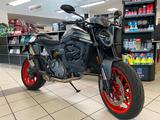 Ducati MONSTER  Plus  -Team Wahlers Scheeßel - Ducati Monster Plus