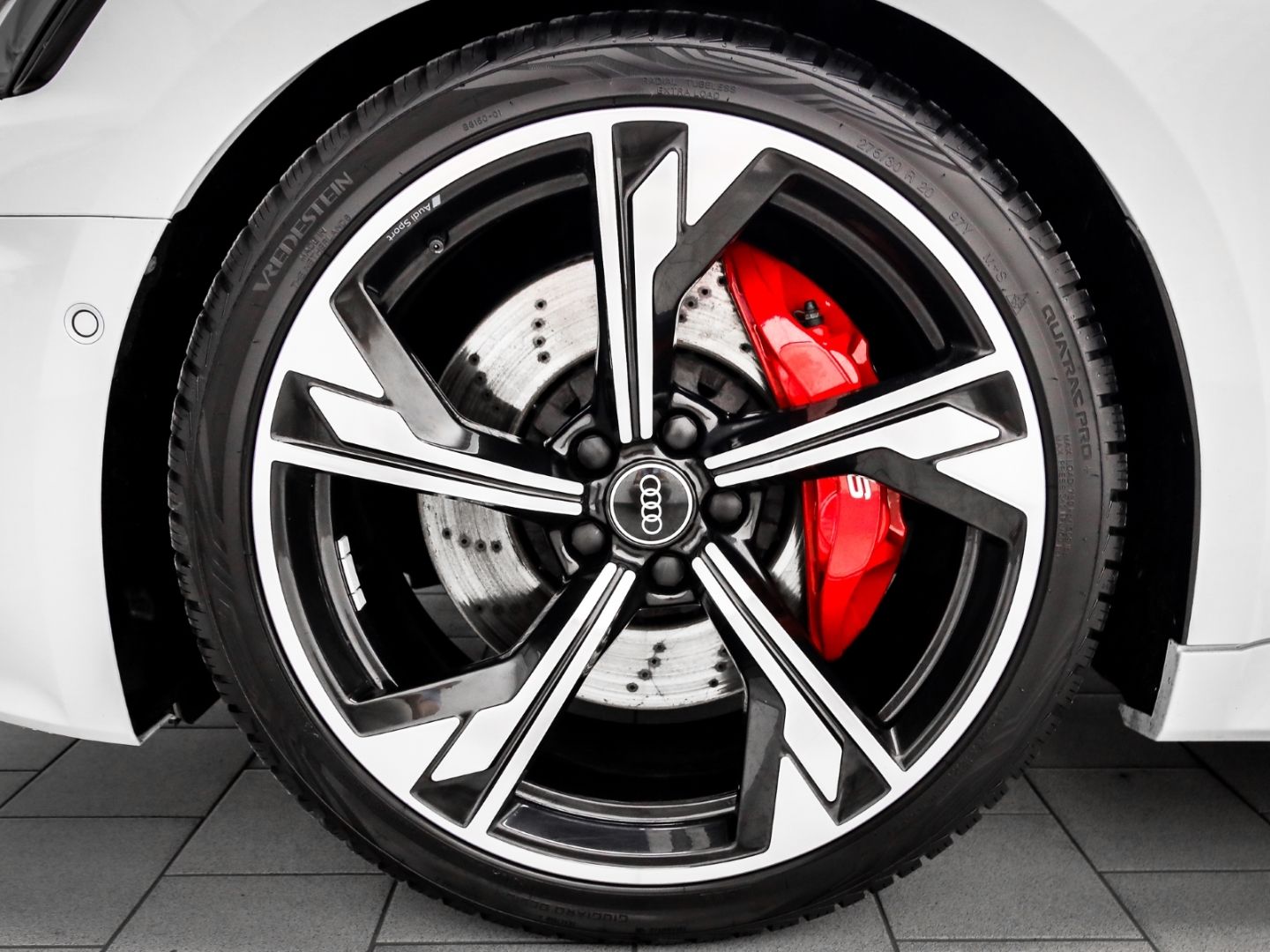 Audi RS5 - Bild 3