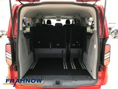 Foto Nummer 12: FORD Tourneo Custom