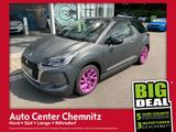 DS Automobiles DS 3 Givenchy Le MakeUp LED/KlimaA/HiFiSystem/PD - DS Automobiles DS3 aus 2018