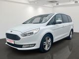Ford Galaxy 2.0 TDCI Titanium *7S*PANO*KAMERA* - Ford Galaxy mit Schiebedach