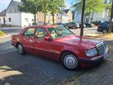 Mercedes-Benz 200 - gebrauchte Mercedes-Benz 200 aus dem Jahr 1990