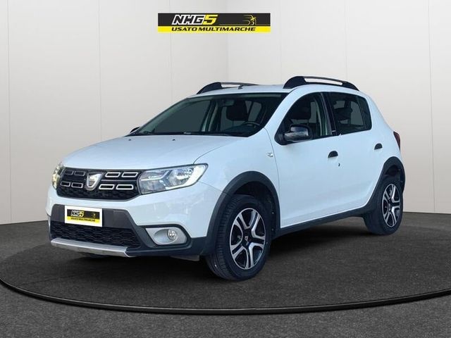 Dacia Sandero Stepway 1.5 dCi 8V 90CV Start&Stop