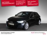 Audi A1 Sportback 35 TFSI S tronic CarPlay LED Klima - Audi A1: Tronic