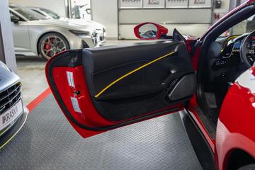 2025 Ferrari ROMA 缩略图 21