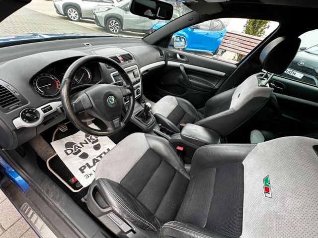 Skoda Octavia  Combi RS EXPORT