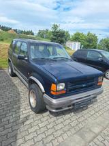 Ford FORD EXPLORER MOTOR GETRIEBE TOP - Ford Explorer aus 1993