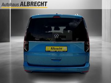 Volkswagen Caddy Maxi Style Maxi 2.0TDI DSG