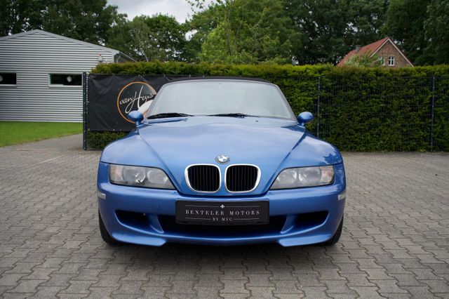 BMW Z3 M Roadster