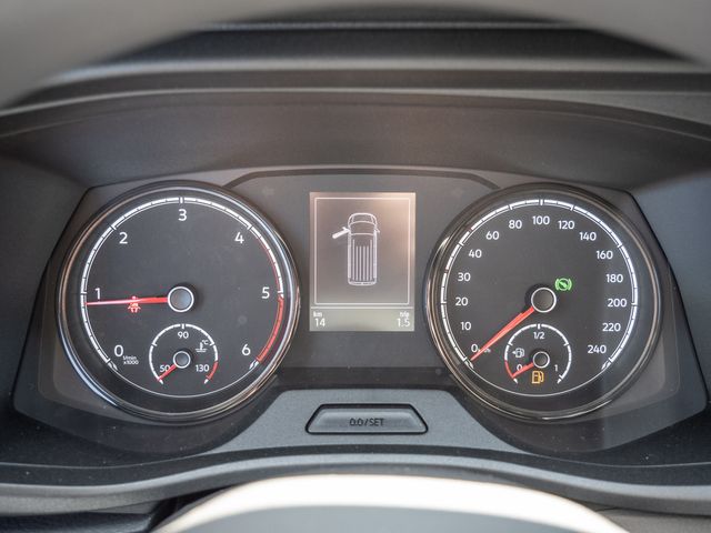 T6.1 Kasten 2.0 TDI DSG PDC SHZ RÜCKFAHRKAMERA