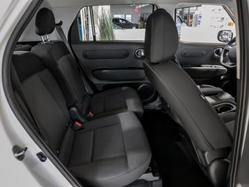 Hyundai Inster FWD Select Digitales Cockpit Navi Kamera