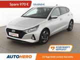 Hyundai i20 1.0 TGDI Edition 30*CAM*PDC*SHZ*ACC*KLIMA* - Hyundai i20 Gebrauchtwagen in München