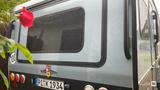 Kip Vision Outback mit Panoramadach - Kip Wohnwagen