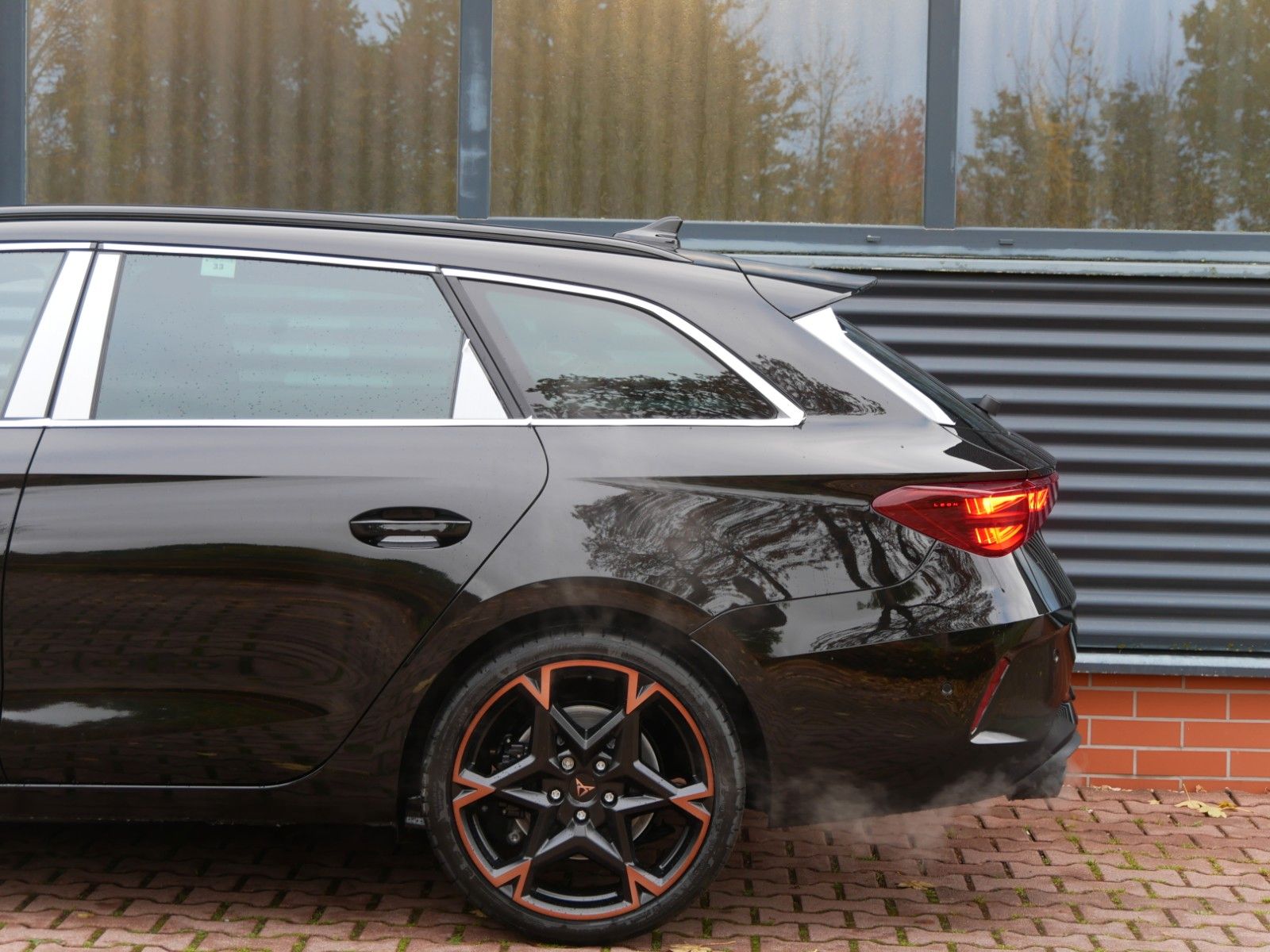 Cupra Leon - Bild 11