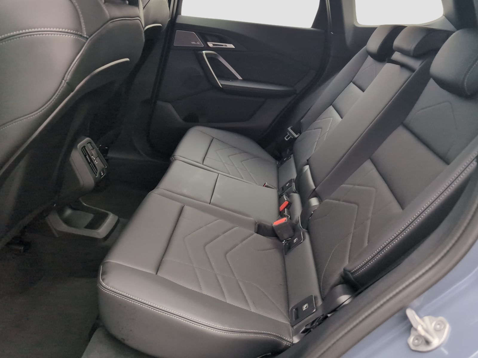 BMW X1 - Bild 11