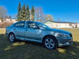 Skoda Octavia 1.4 TSI Family  - Skoda Octavia: Grün