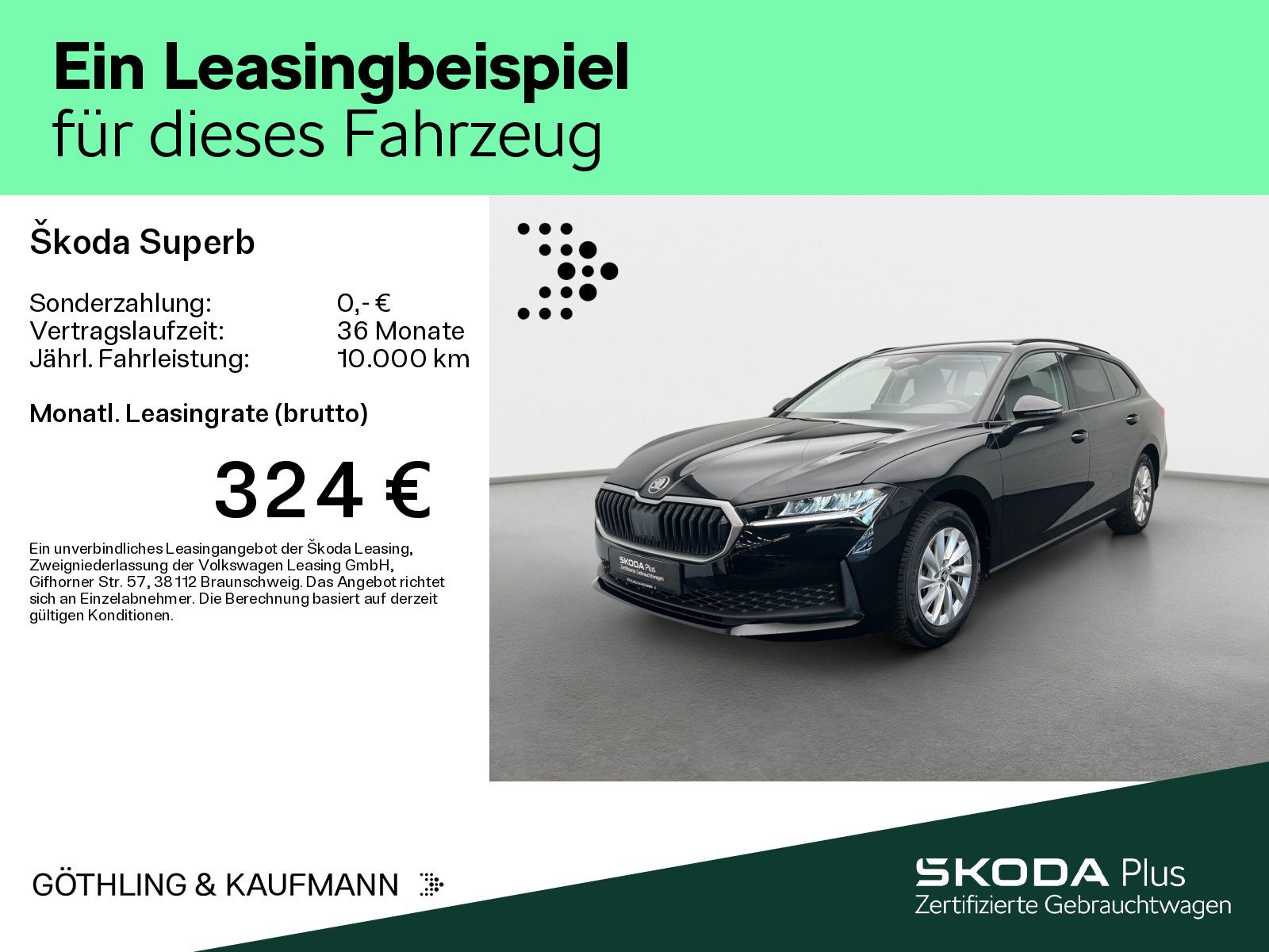Skoda Superb Combi 1.5 TSI Essence*NAVI*PDC*LED*SHZ*AP imagem 2