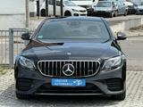 Mercedes-Benz E 300 AMG Line  E -Klasse Lim.Sportstyle Edition - Mercedes-Benz E-Klasse: Sport Edition