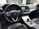 BMW 320d Tour Sport Line St-Hzg LASER AHK RFK DA LKH - BMW 3er Reihe in Essen