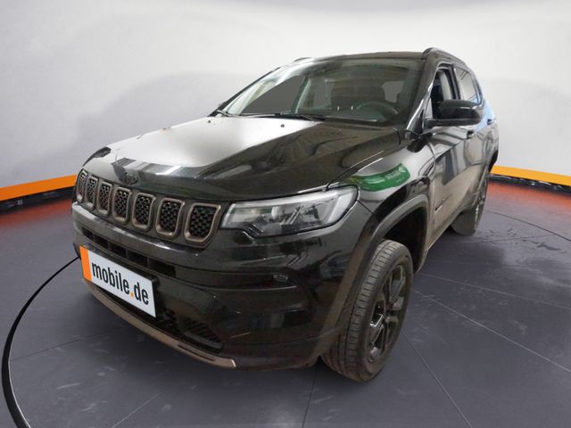 Jeep Compass 1.3 PHEV Upland 4 WD *Automatik *Klima