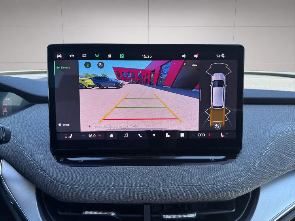 Skoda Enyaq 85x